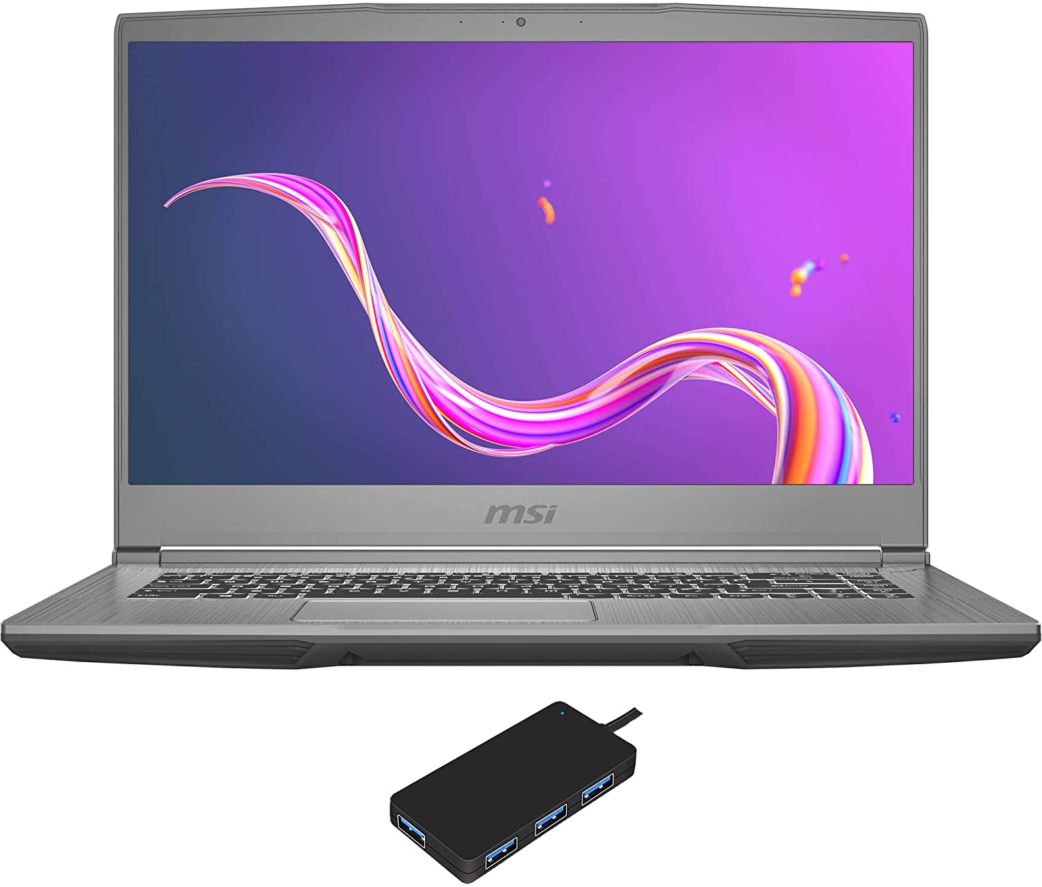 MSI Creator 15M A10SE-421
