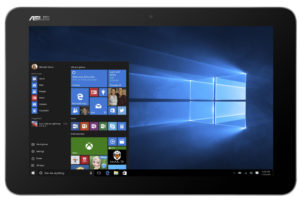 Asus Transformer Mini T102HA