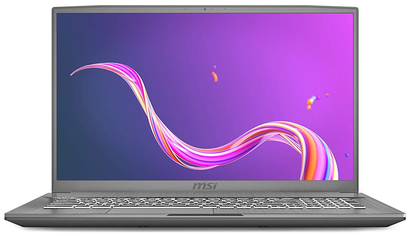 MSI Creator 17M A9Sx