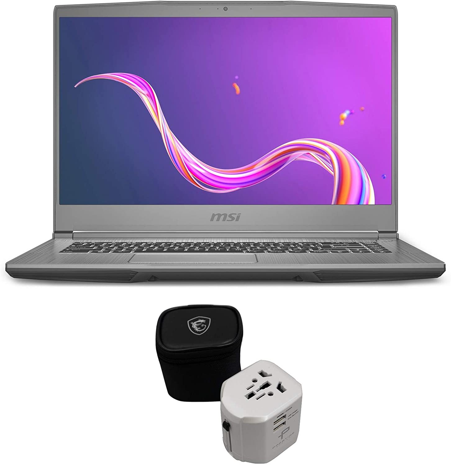 MSI Creator 15M A9SD-044