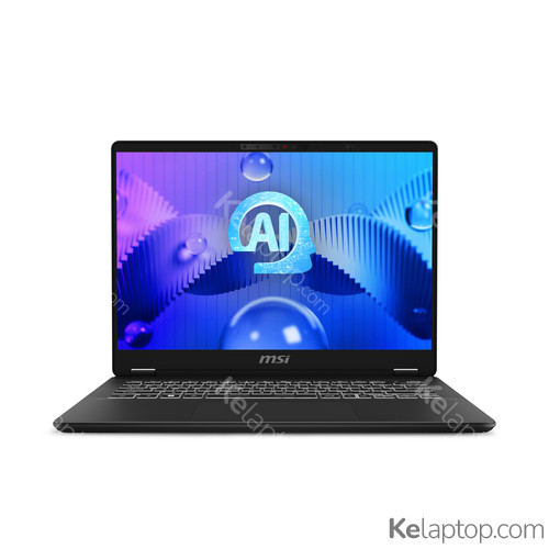 MSI Prestige 14 AI STUDIO C1VEG-002UK