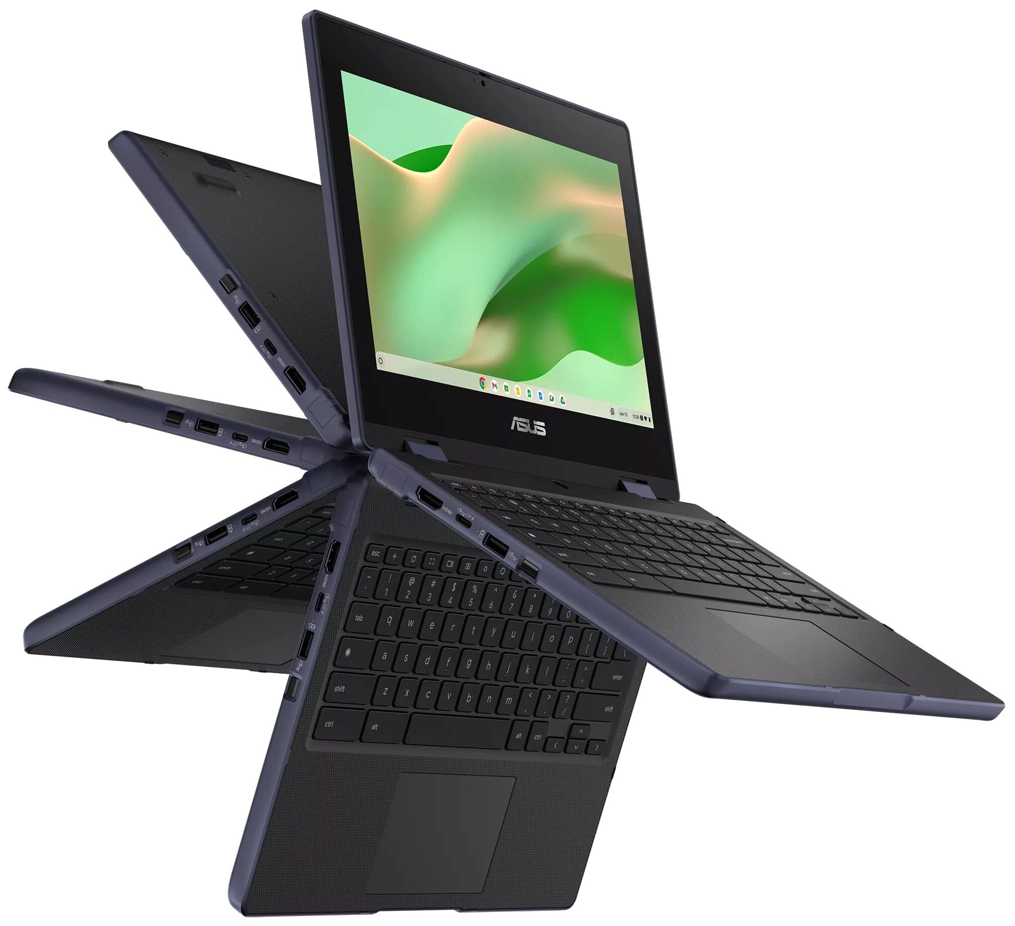 ASUS Chromebook CZ11 Flip