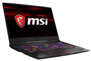 MSI GE75 Raider 8S