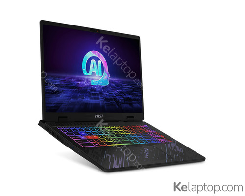 MSI Pulse 16 AI C1V 9S7-15P311-008