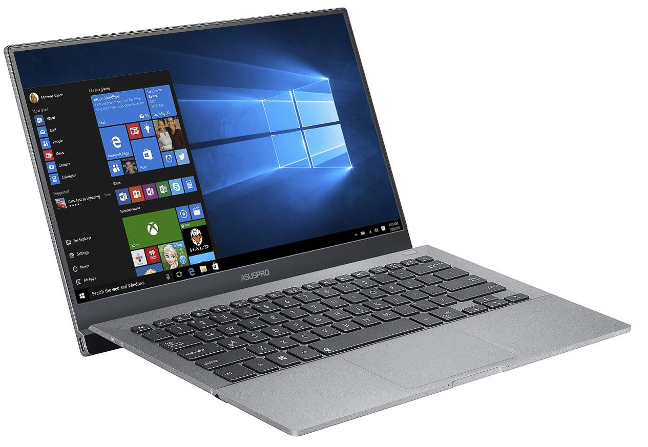 ASUS ASUSPRO B9440