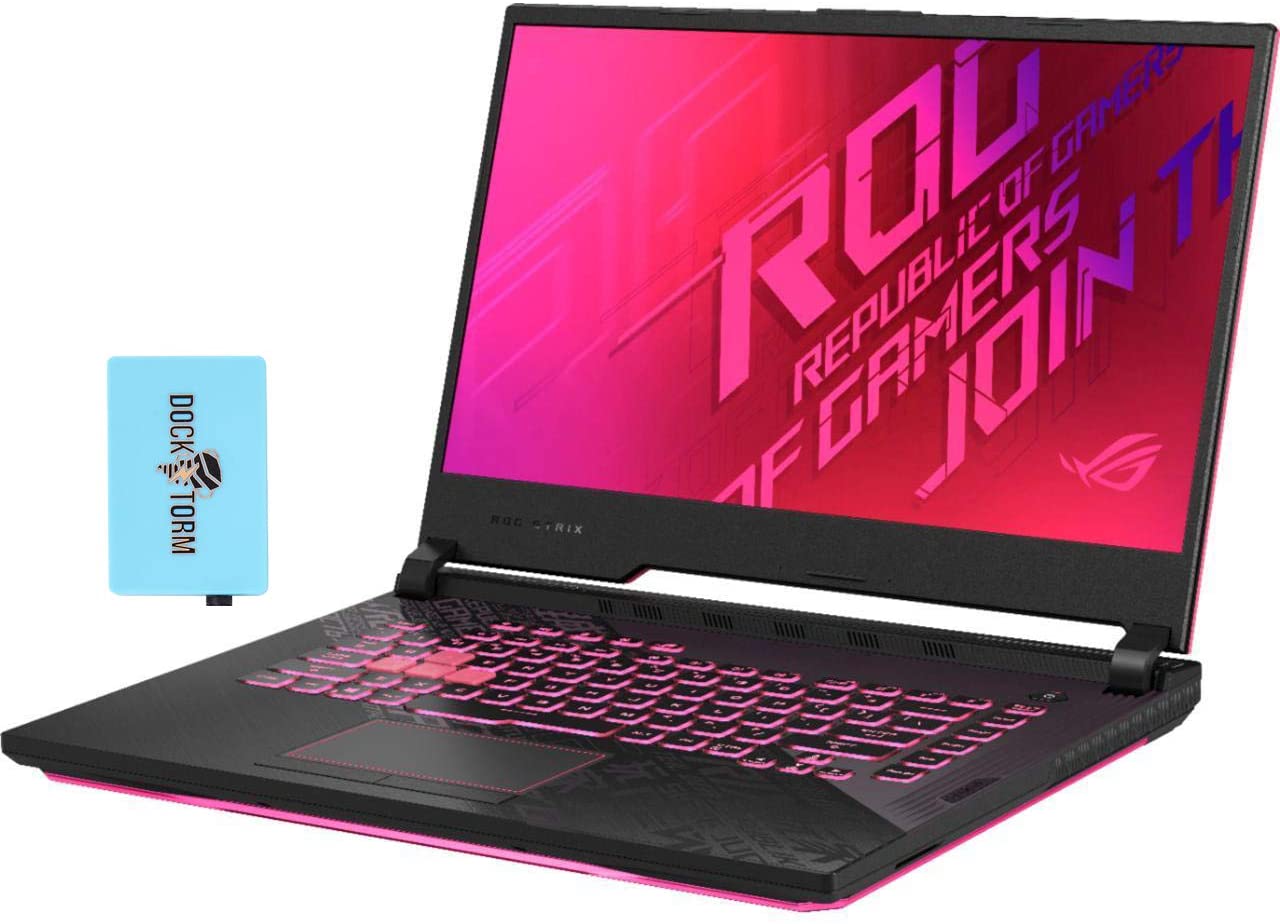 ASUS ROG STRIX G15 G512LI-BI7N10-KIT8315