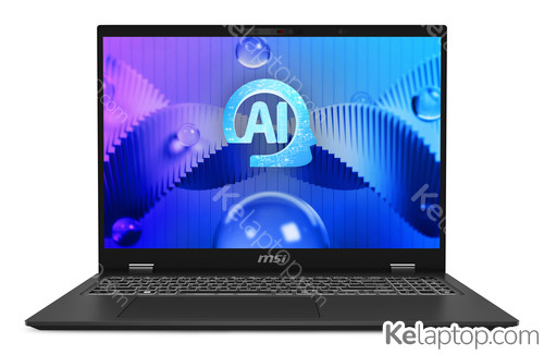 MSI Prestige 16 AI STUDIO B1VFG-037UK