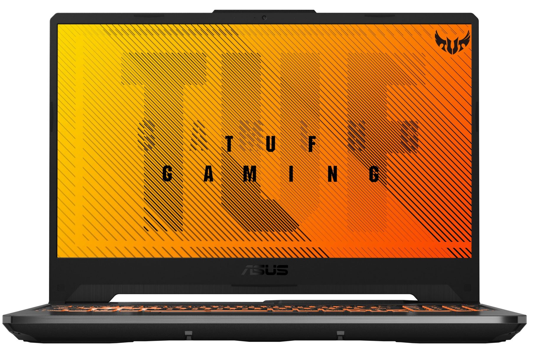 ASUS TUF Gaming A15 F506IU-ES74