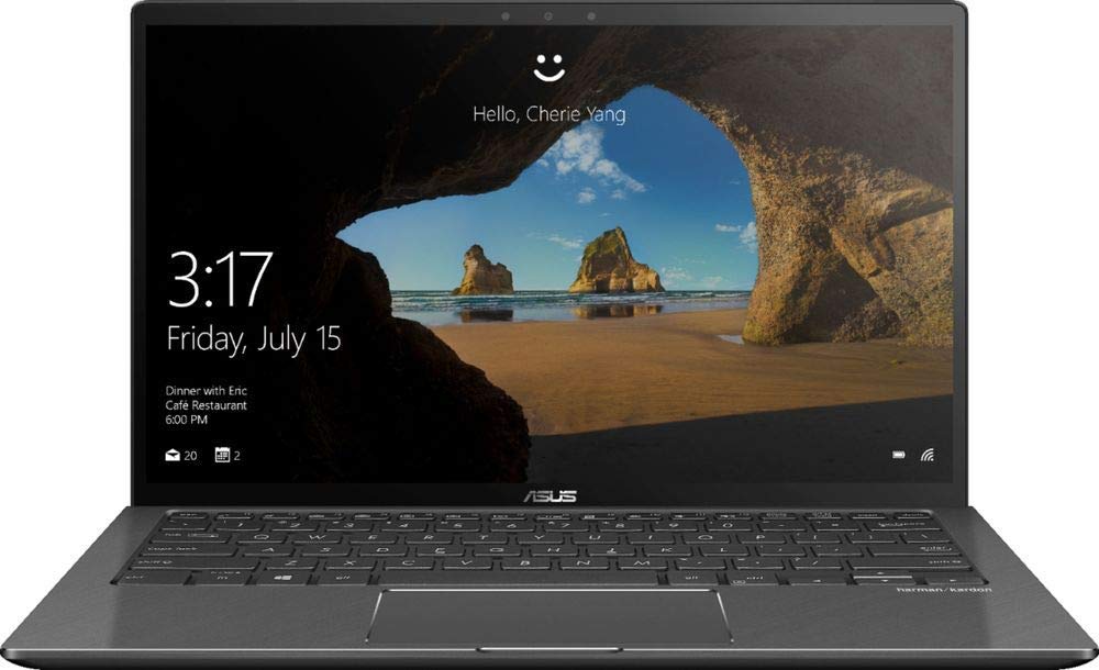 ASUS Q326