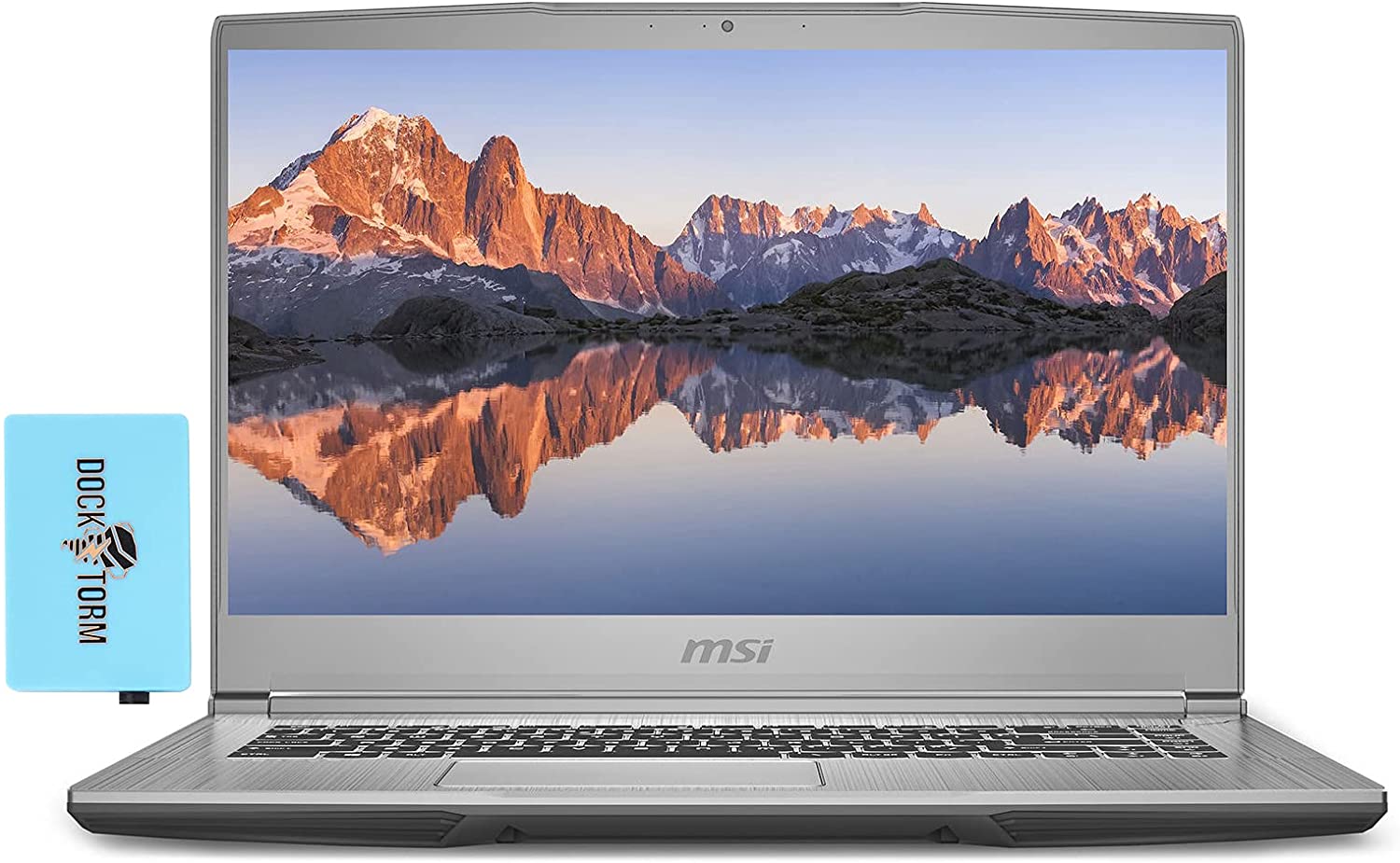 MSI Creator 15M