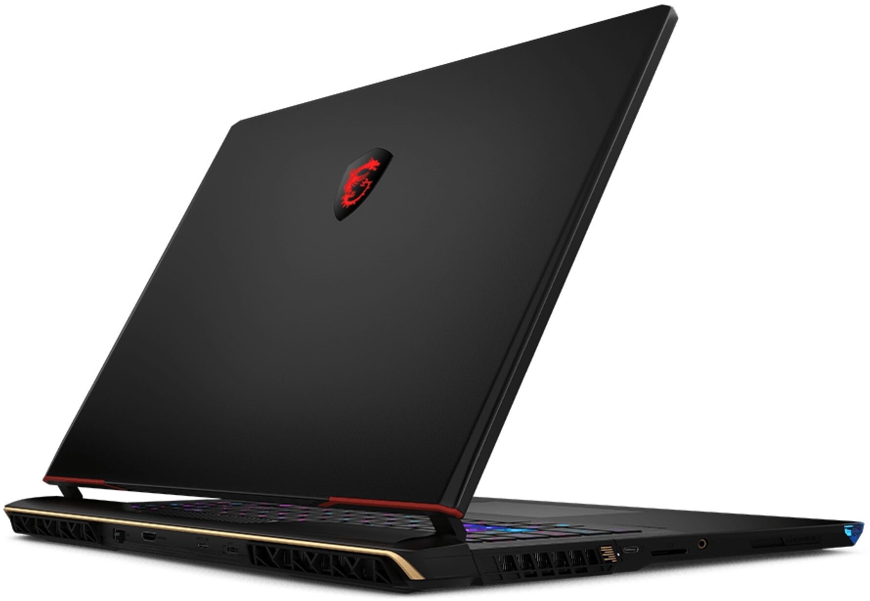 MSI Raider GE68 HX