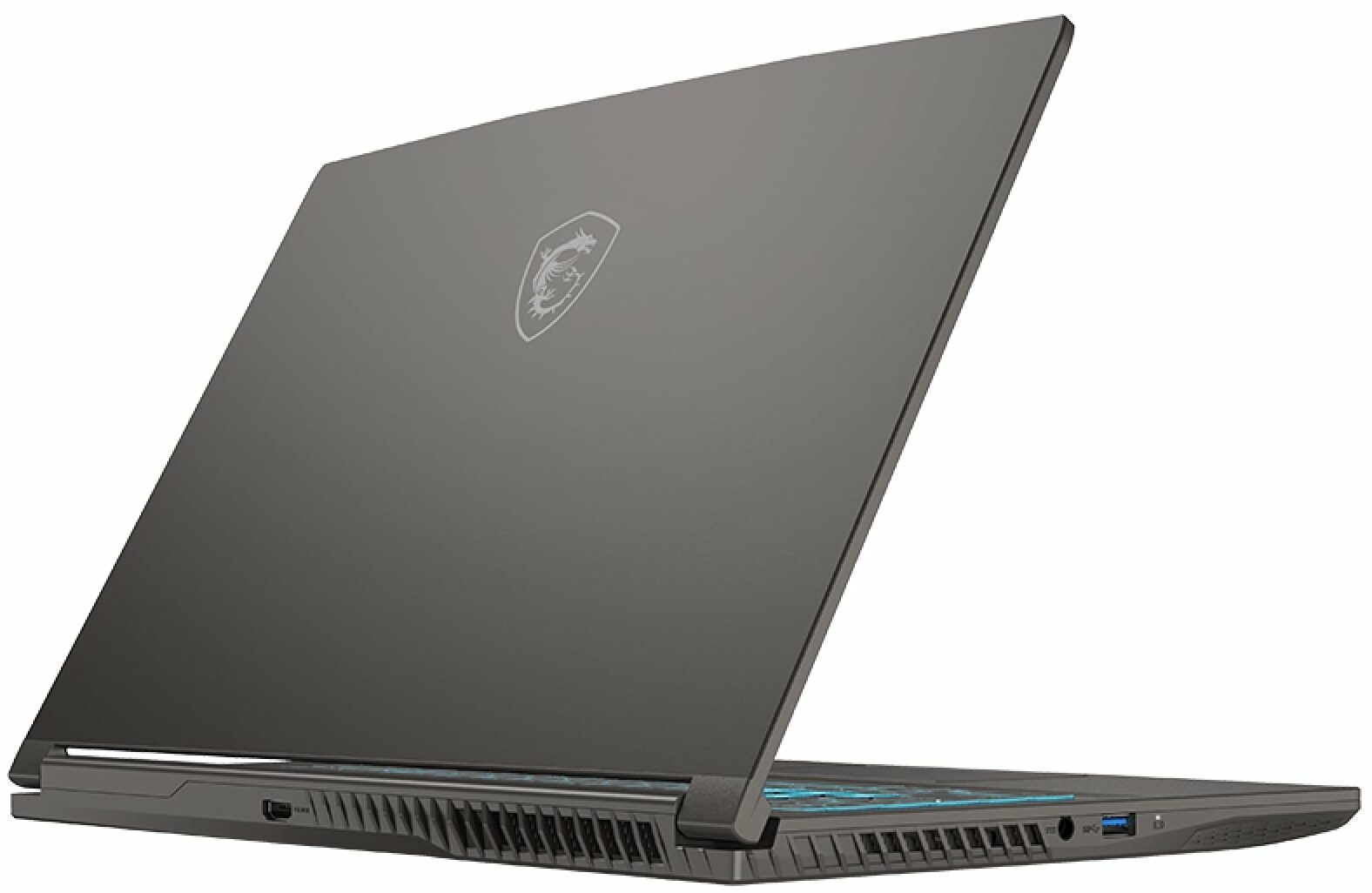 MSI Thin A15