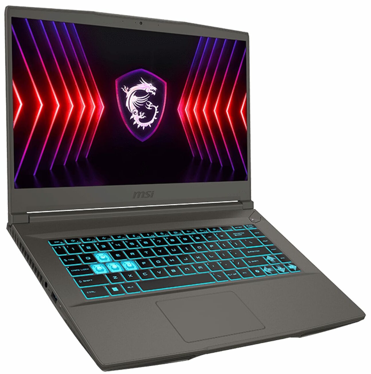MSI Thin A15 AI