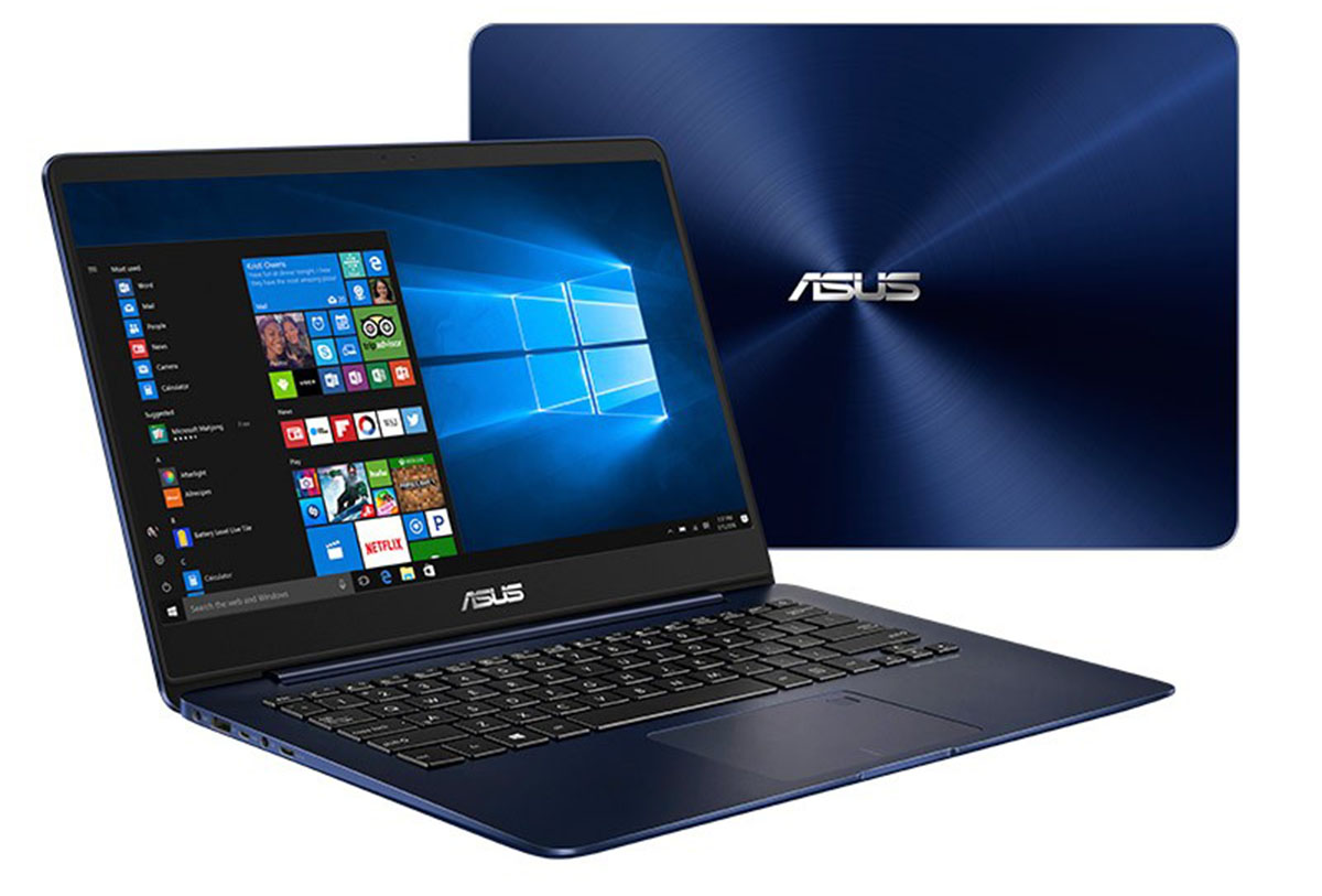 ASUS ZenBook UX430UA-DH74