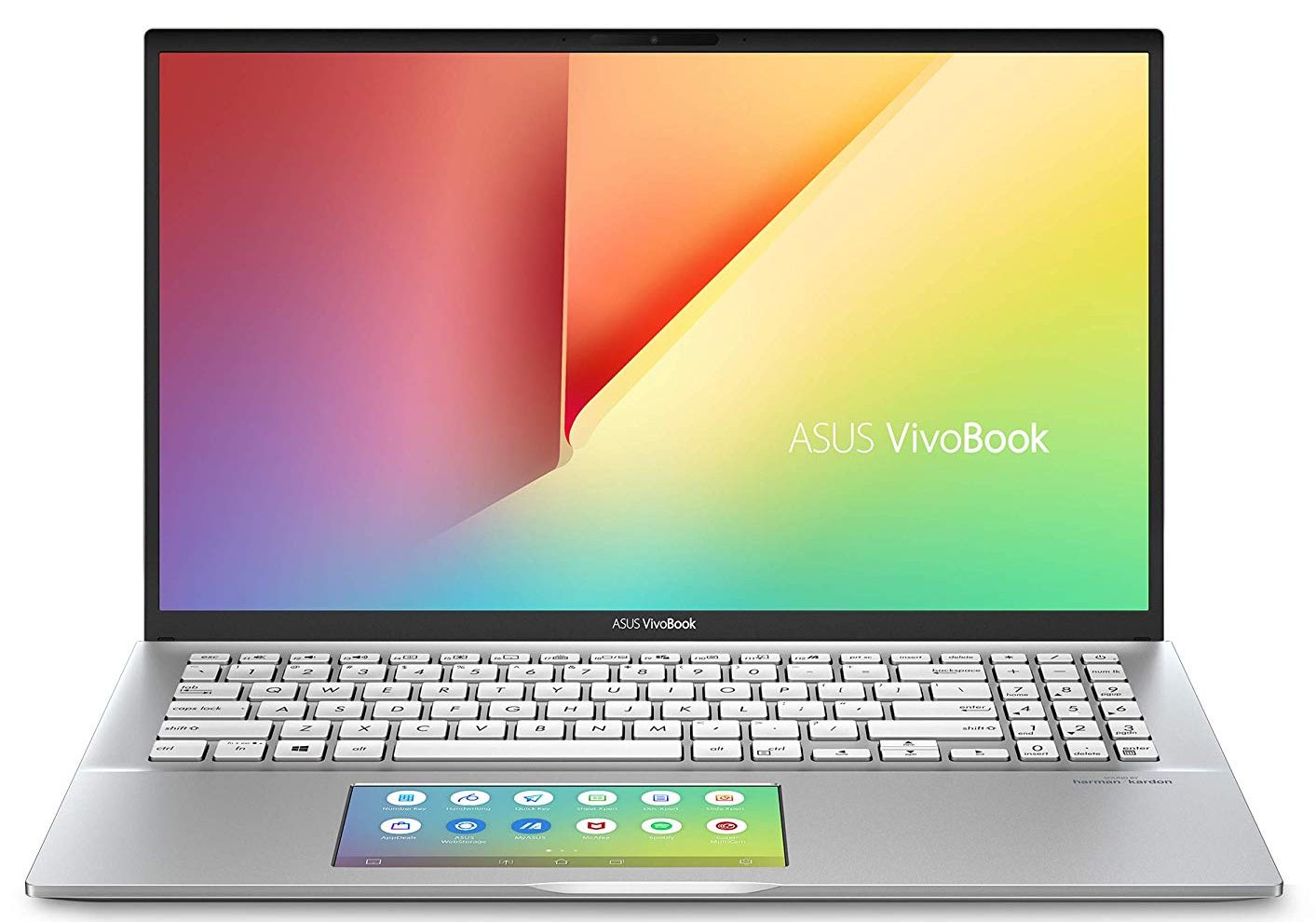 ASUS VivoBook S15 S532FA-DB55