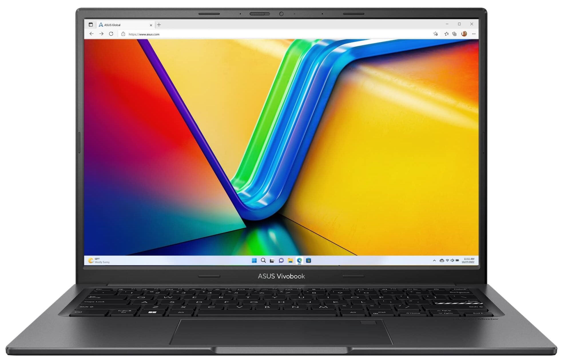 ASUS Vivobook 14X