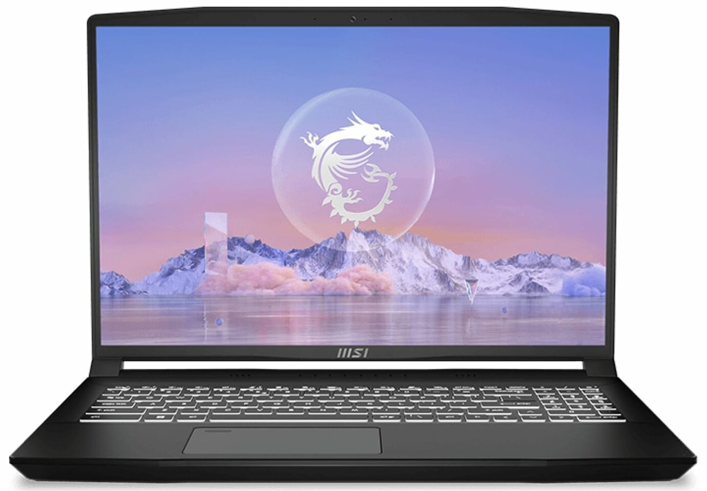 MSI Creator  CreatorPro M16
