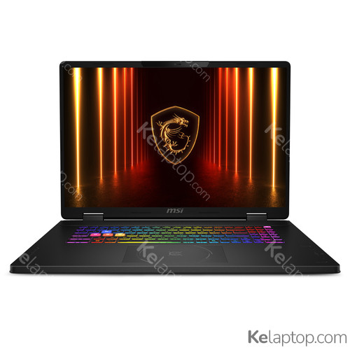 MSI Crosshair 18 HX AI A2XWGKG-001FR