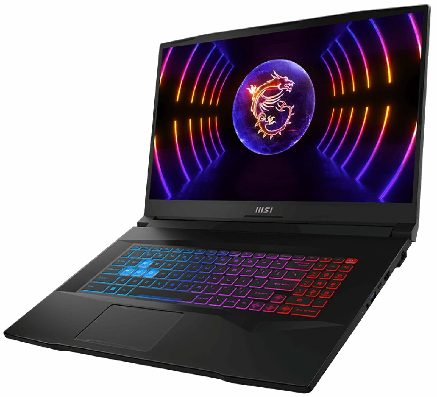 MSI Pulse 17