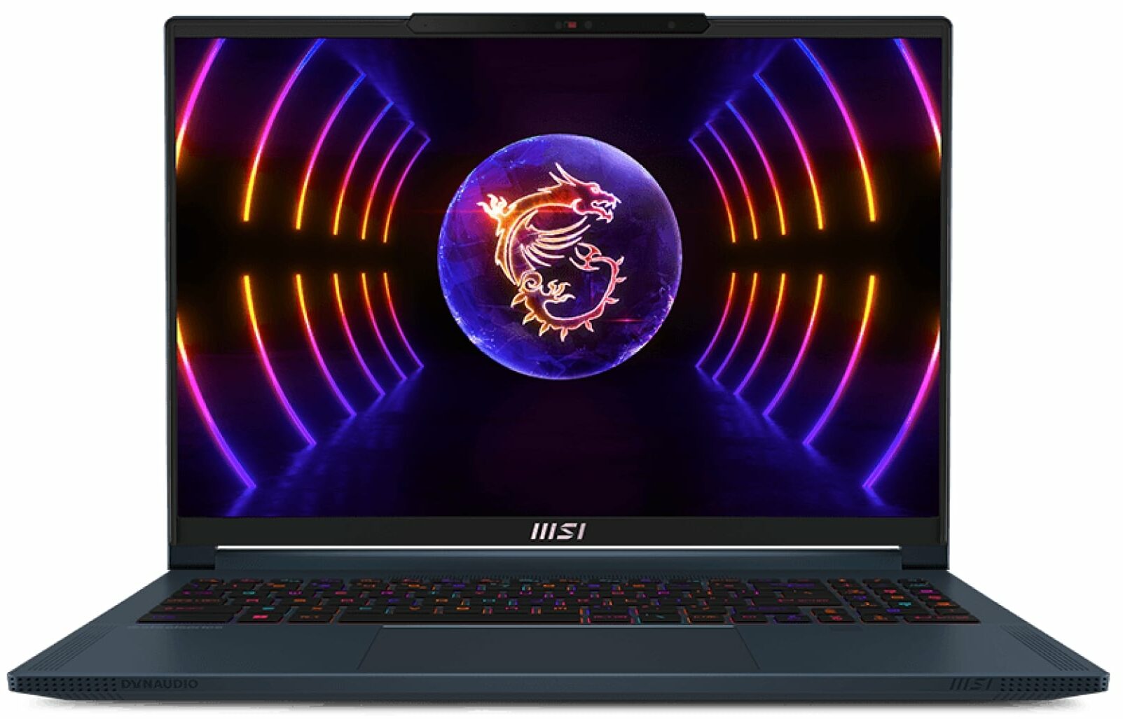 MSI Stealth 16 Studio