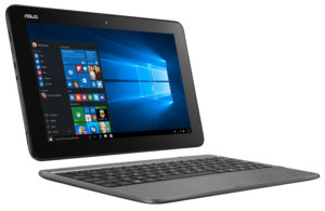 ASUS Transformer Book T101