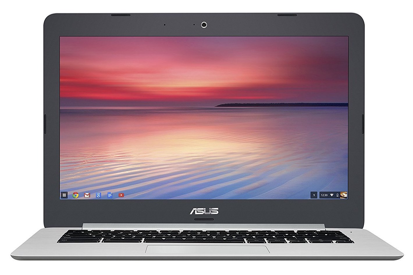 ASUS Chromebook C301