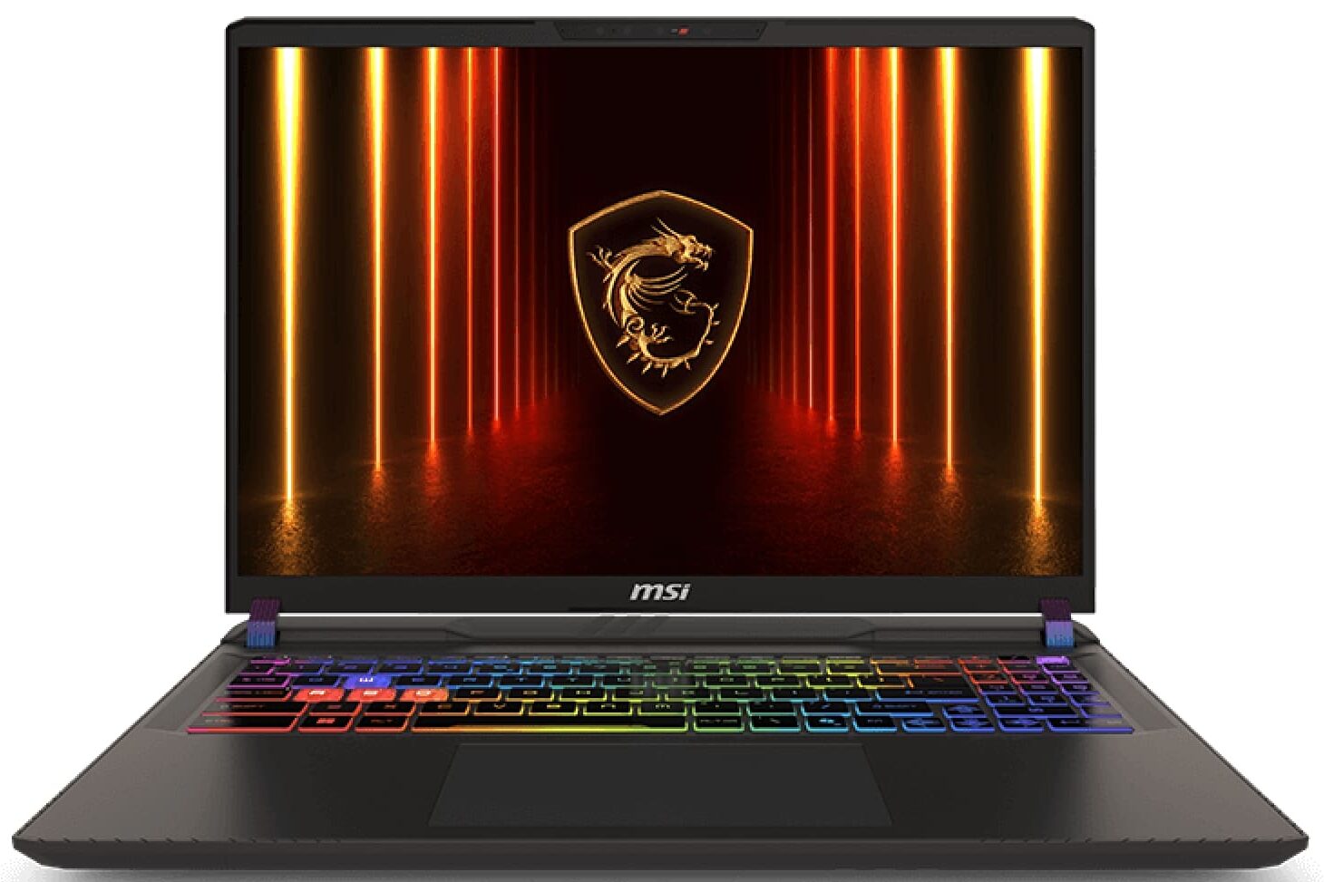 MSI Vector 16 HX AI