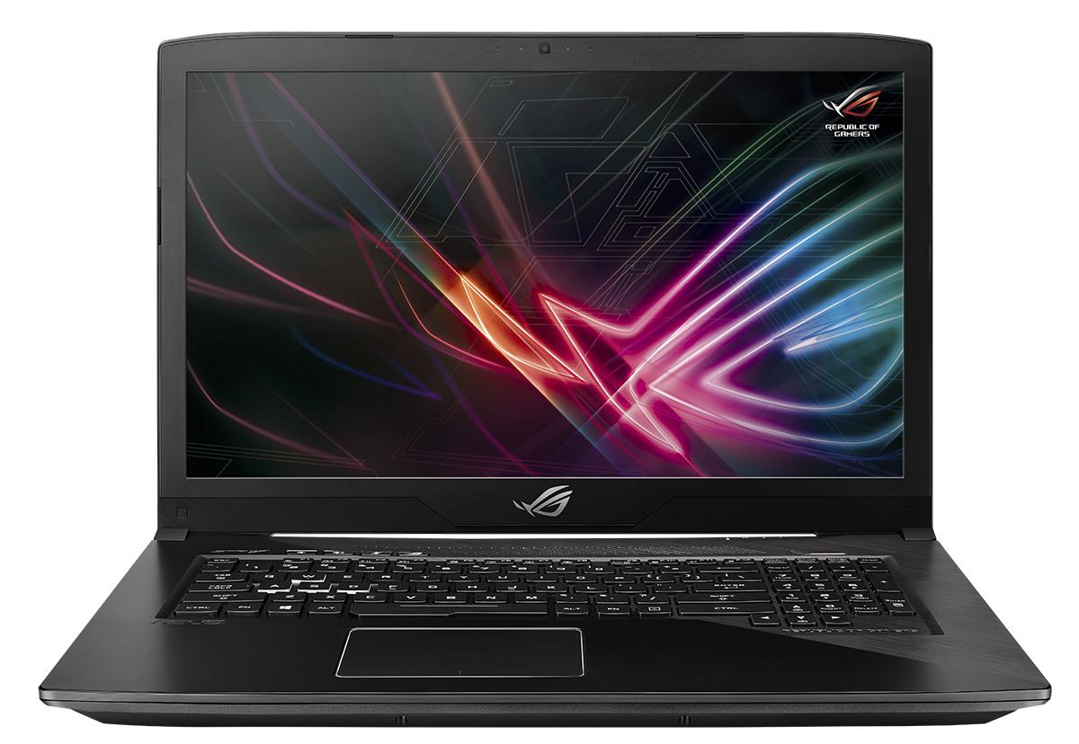 ASUS ROG Strix GL703GS-E5011T