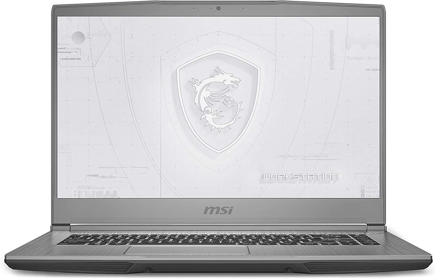 MSI WF65