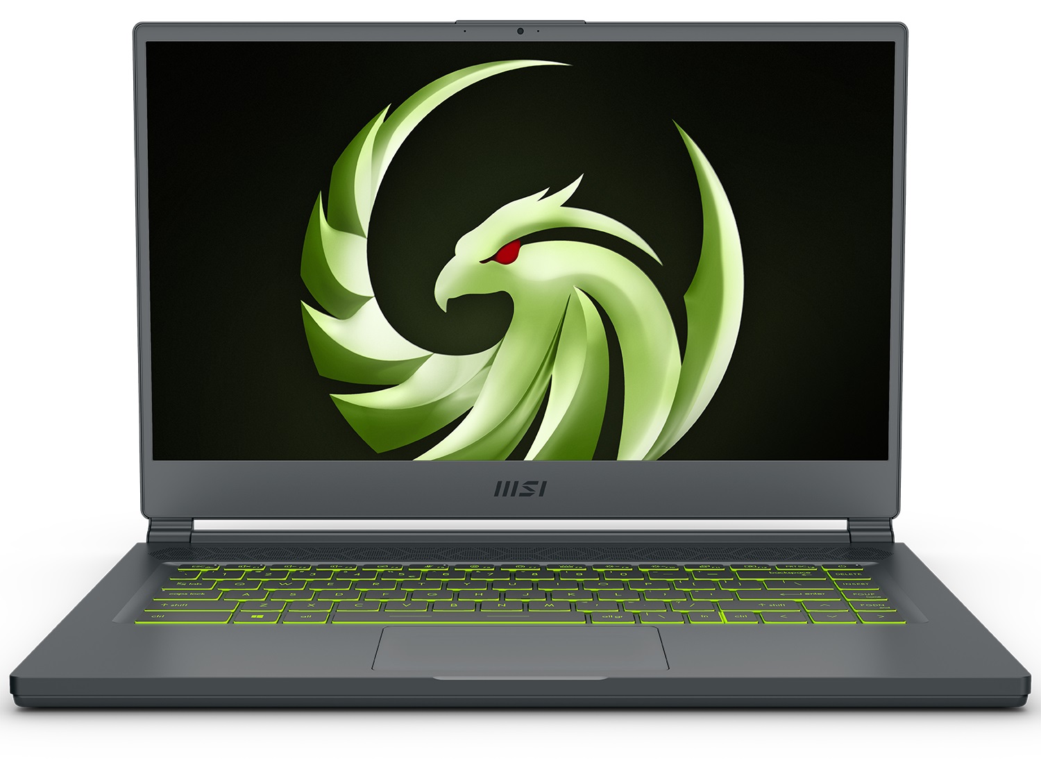 MSI Delta 15