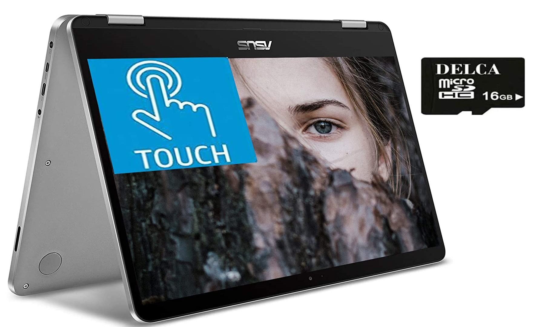 ASUS VivoBook Flip 14 TP401