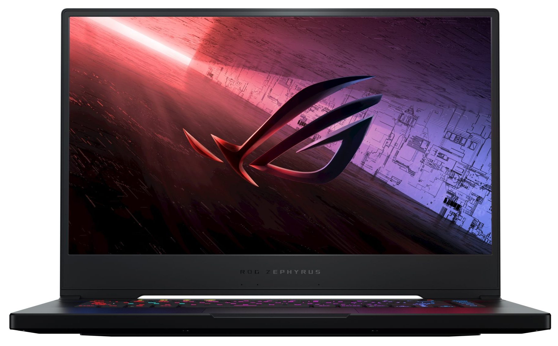 ASUS ROG Zephyrus M15