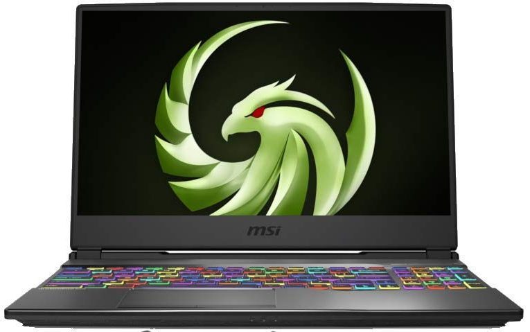 MSI Alpha 15 A3DD-095XFR