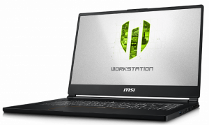 MSI WS65 9TK-687