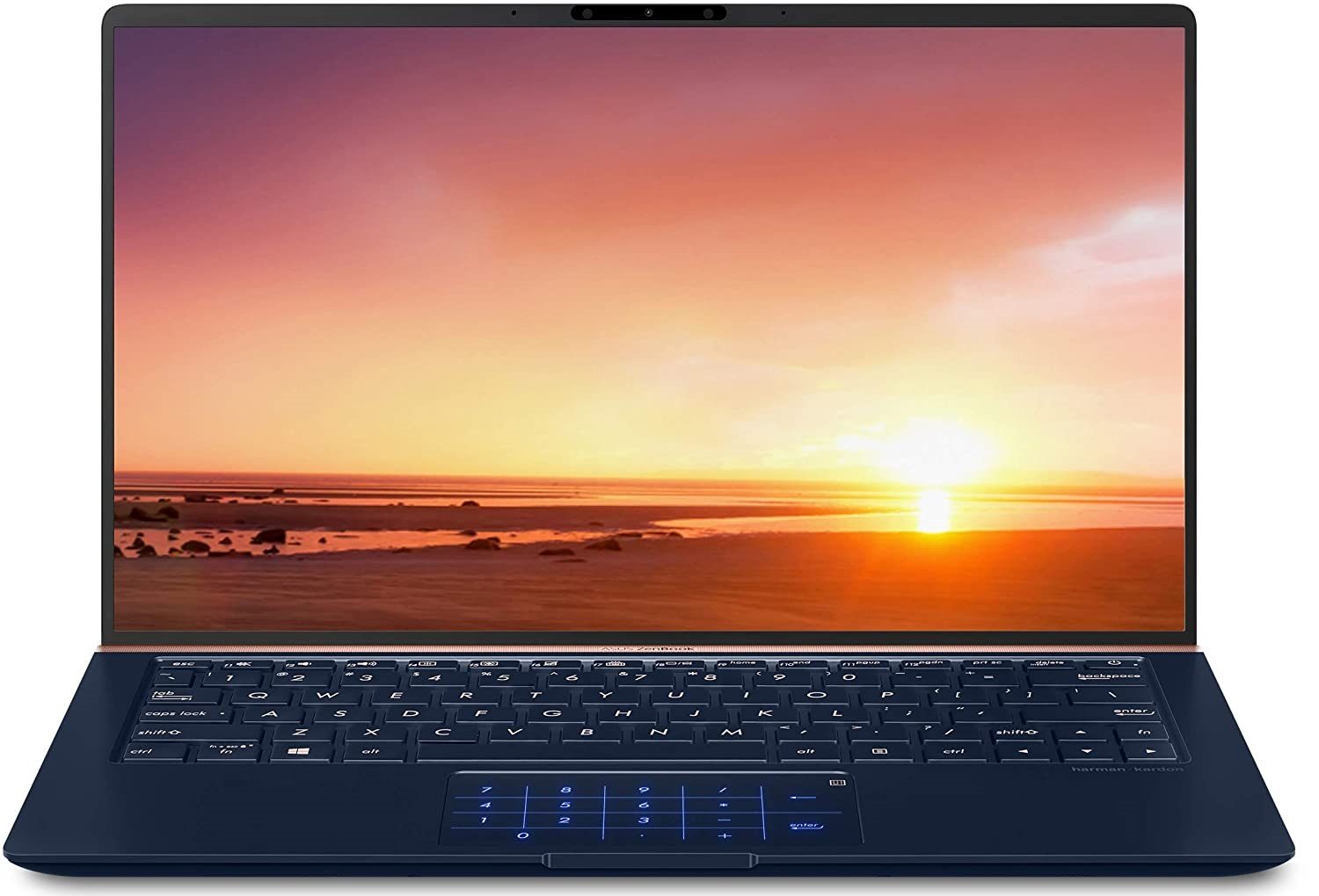 ASUS ZenBook 13 UX334FLC-A3205T