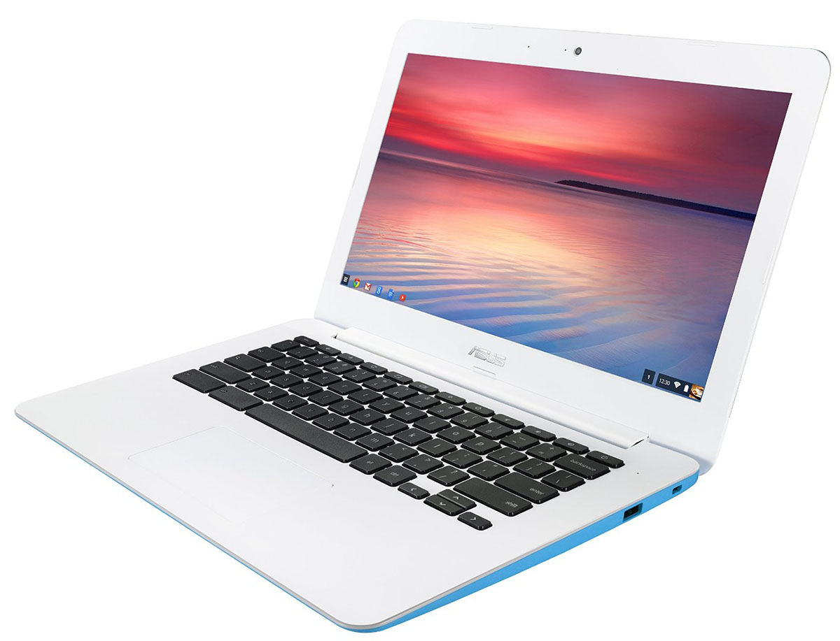 ASUS Chromebook C300SA