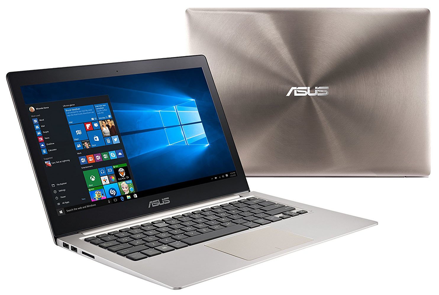 ASUS ZenBook UX303LA