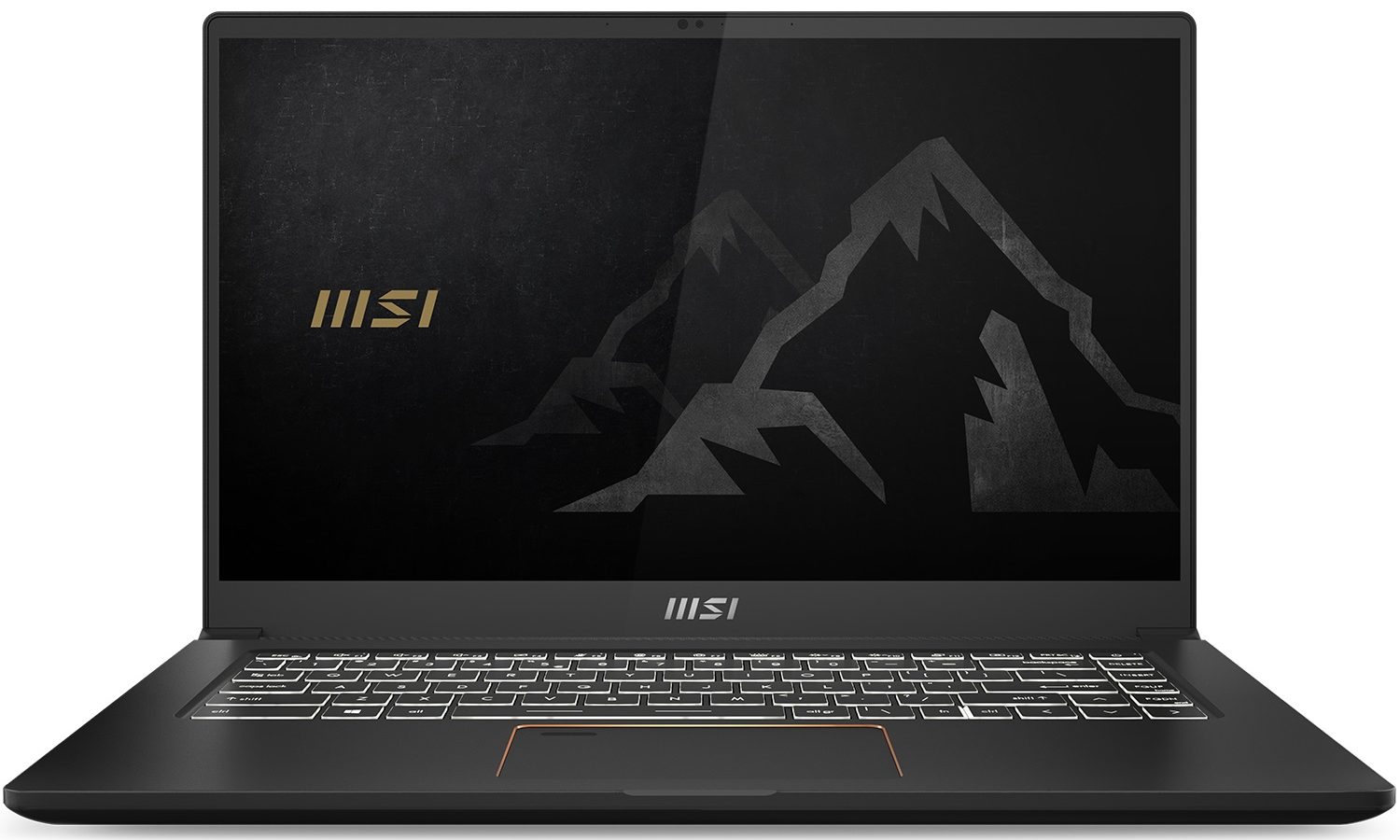 MSI Summit E15