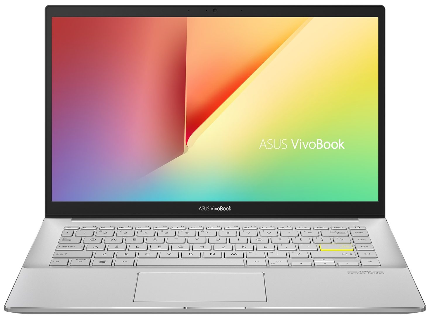 ASUS VivoBook S14 S433FA-EB022T