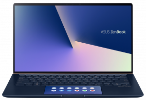 ASUS ZenBook 14 UX434FLC-A5298T