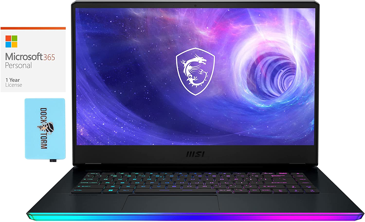 MSI Raider GE66-15 Gaming Laptop Intel i9-12900HK 14-MSI Raider GE66