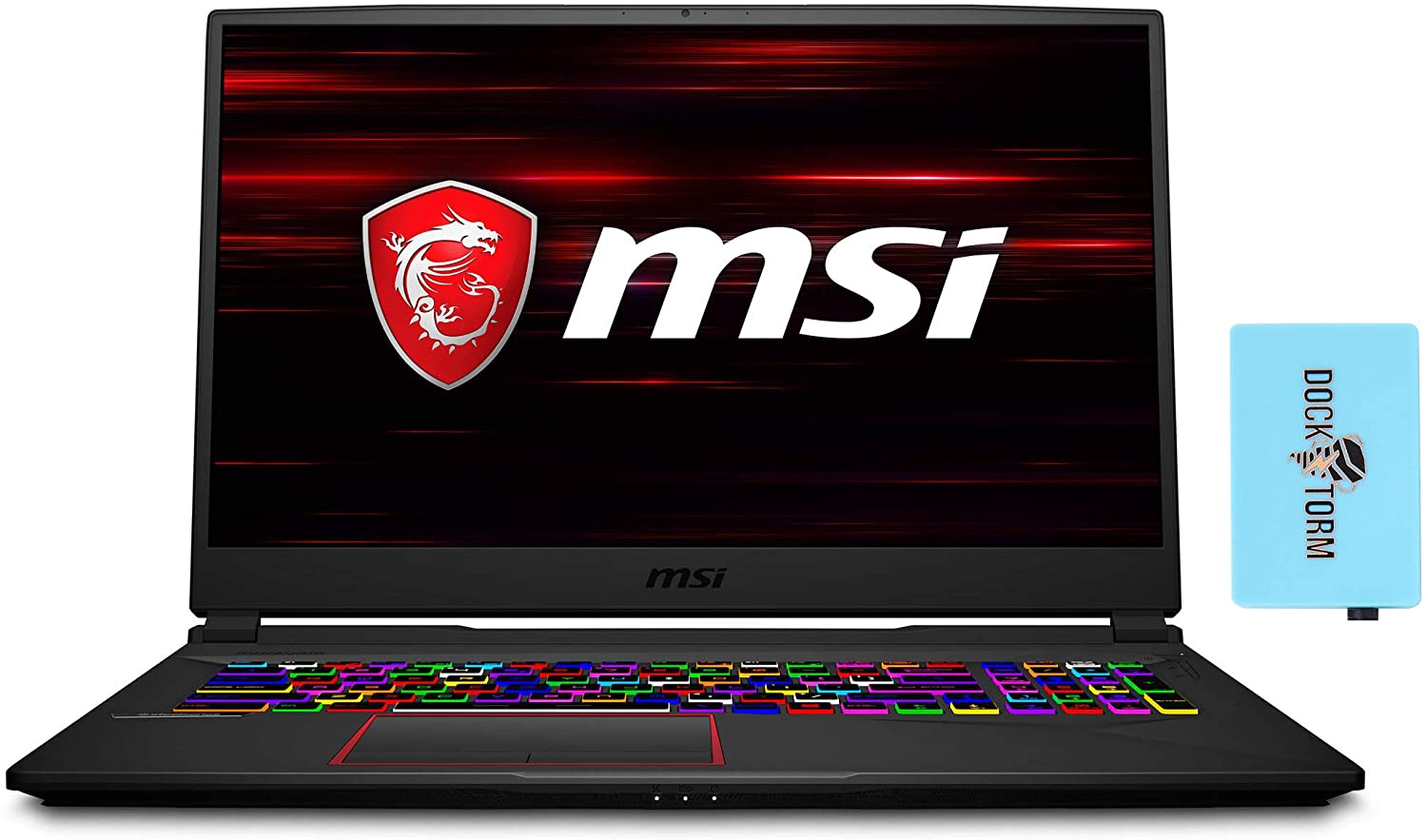 MSI GE75 Raider 10SGS-287
