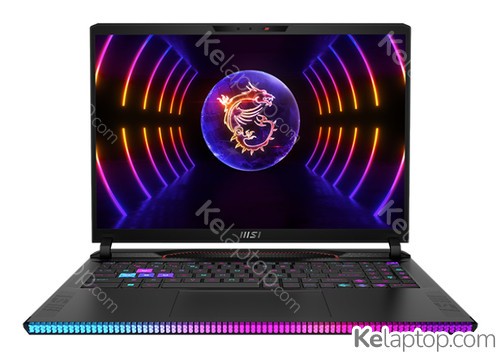 MSI Gaming GE RAIDER GE68HX 13VF-062US