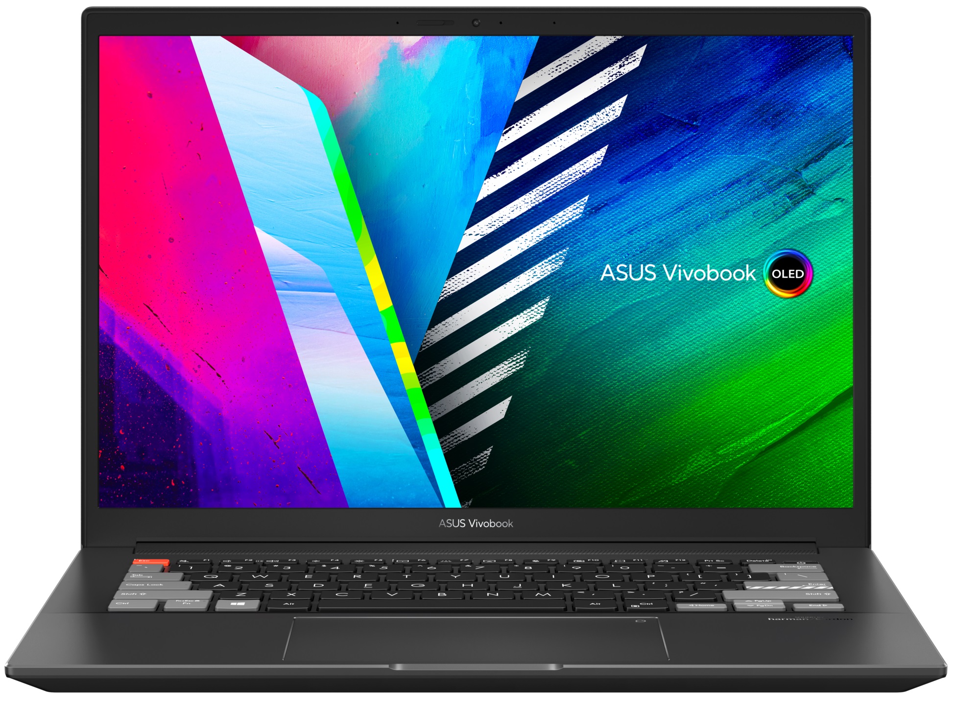 ASUS VivoBook Pro 14X OLED