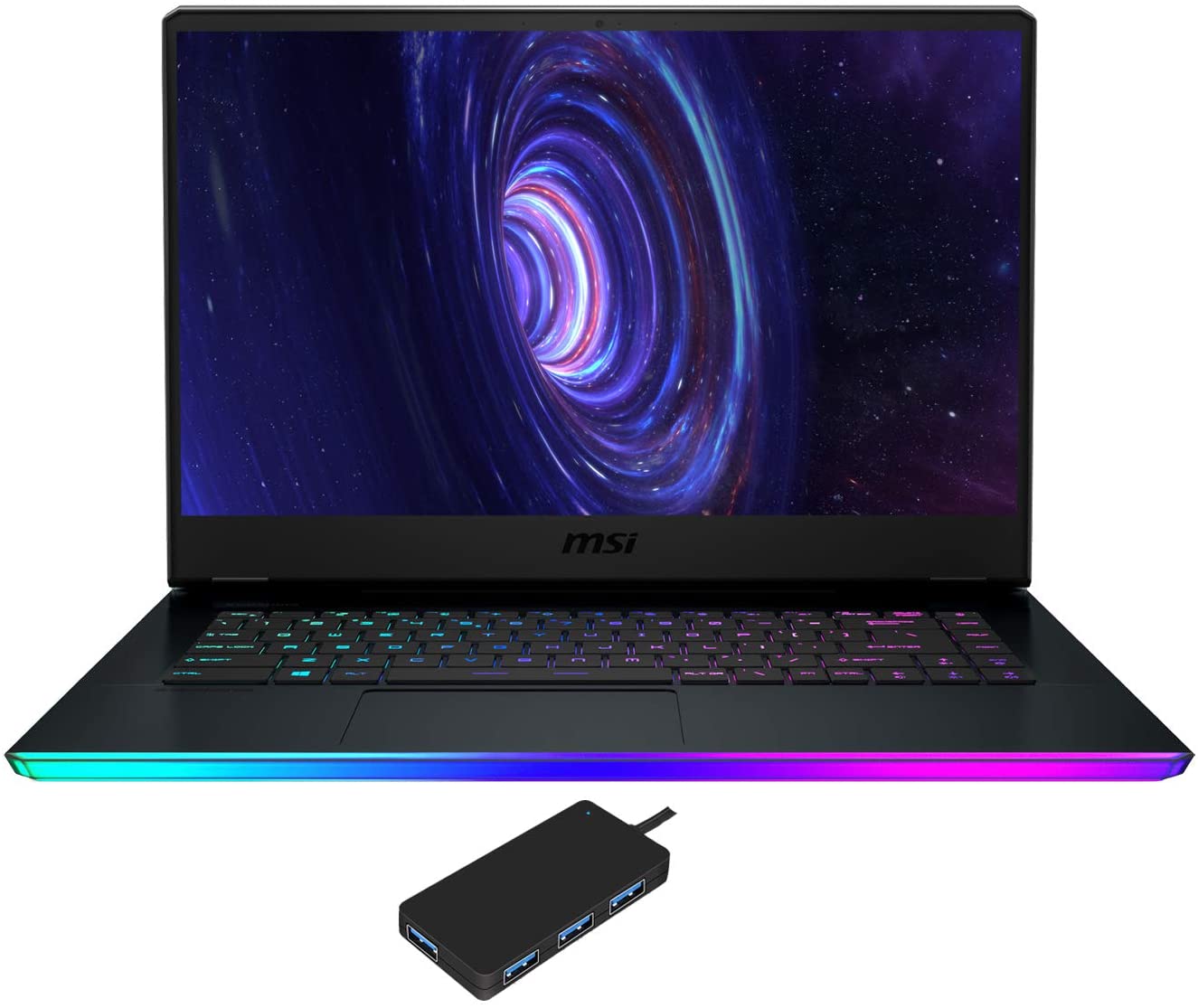MSI GE66 Raider 10SGS-057