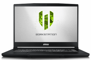 MSI WP65