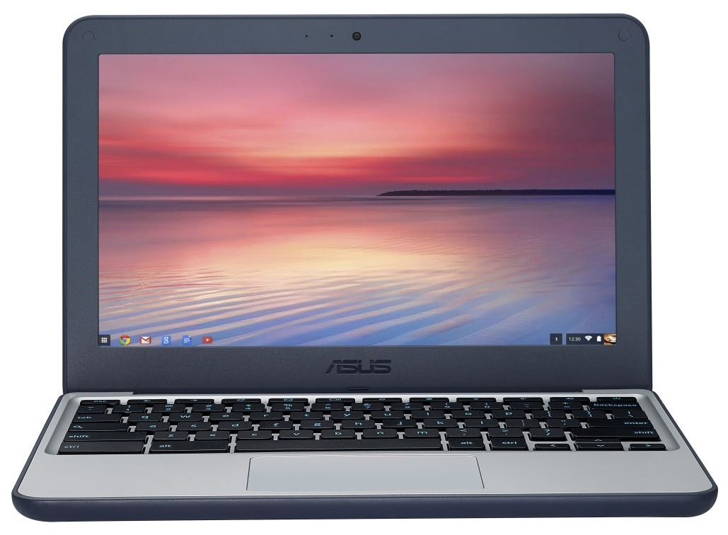 ASUS Chromebook C202 C202XA-YH02-BL