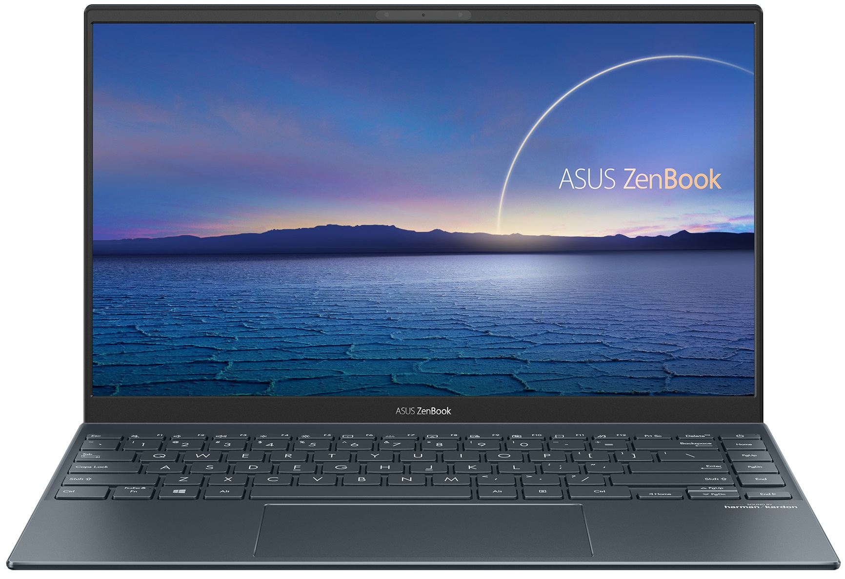 ASUS ZenBook 14 Q408