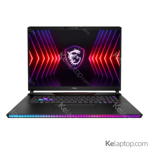 MSI Gaming GE 78 HX 14VIG-671DE
