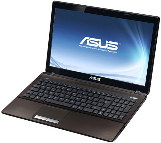 Asus K53TK-SX012D